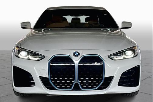2023 BMW i4 Gran Coupe eDrive40