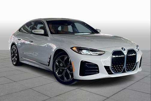 2023 BMW i4 Gran Coupe eDrive40