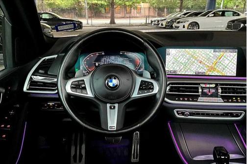 2022 BMW X5 sDrive40i