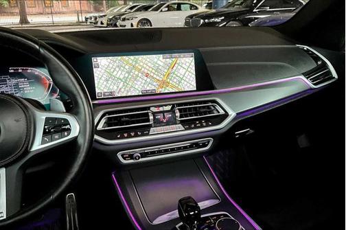 2022 BMW X5 sDrive40i