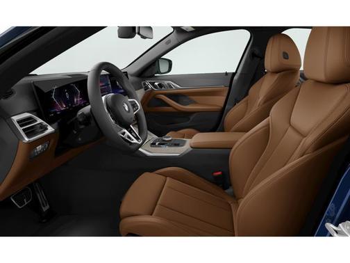 2026 BMW i4 Gran Coupe eDrive40