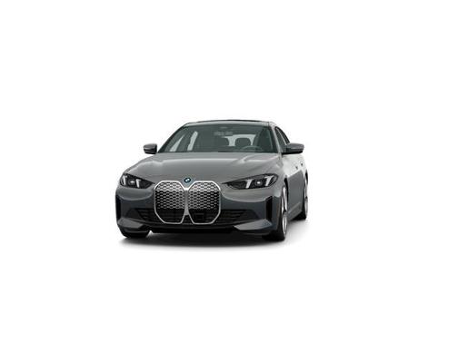 2025 BMW i4 Gran Coupe eDrive40