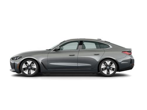 2025 BMW i4 Gran Coupe eDrive40