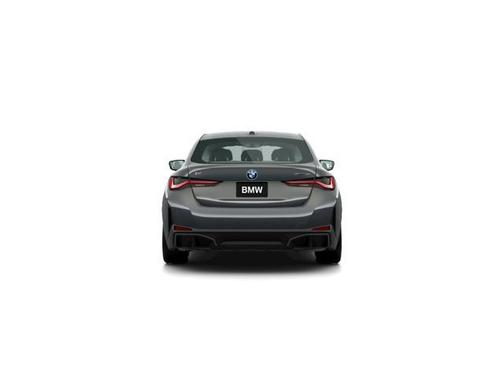 2025 BMW i4 Gran Coupe eDrive40