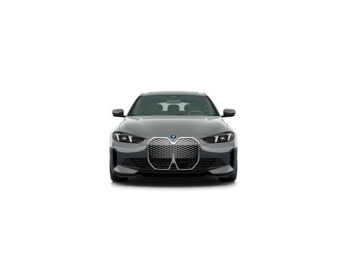 2025 BMW i4 Gran Coupe eDrive40