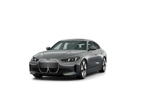 2025 BMW i4 Gran Coupe eDrive40