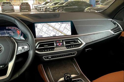 2023 BMW X5 sDrive40i