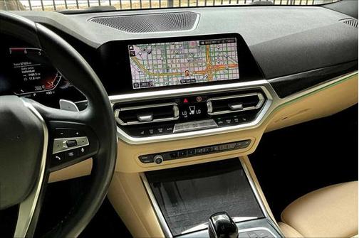 2021 BMW 330 330i