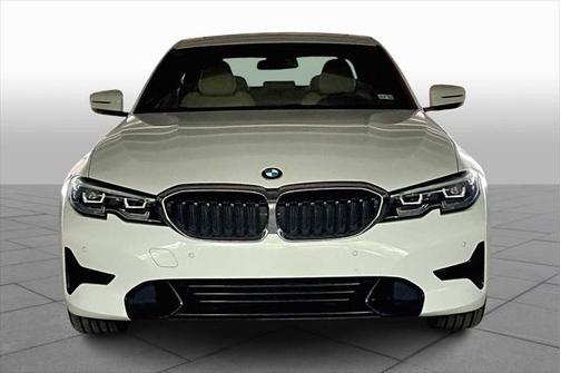 2021 BMW 330 330i
