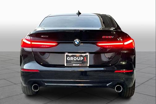 2022 BMW 228 Gran Coupe i xDrive