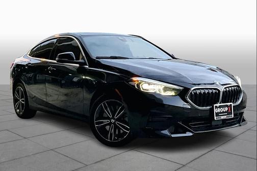 2022 BMW 228 Gran Coupe i xDrive