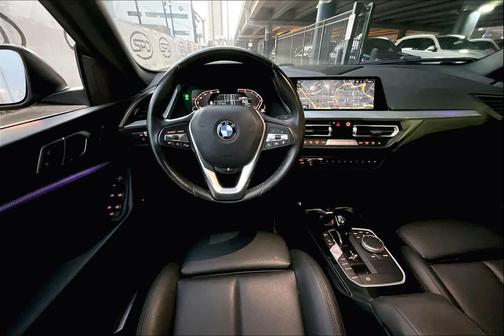 2022 BMW 228 Gran Coupe i xDrive