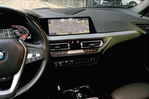 2022 BMW 228 Gran Coupe i xDrive