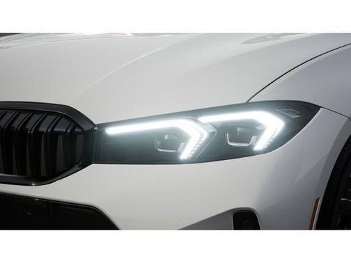 2026 BMW 330 330i