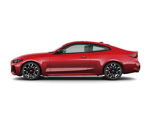 2026 BMW 430 i