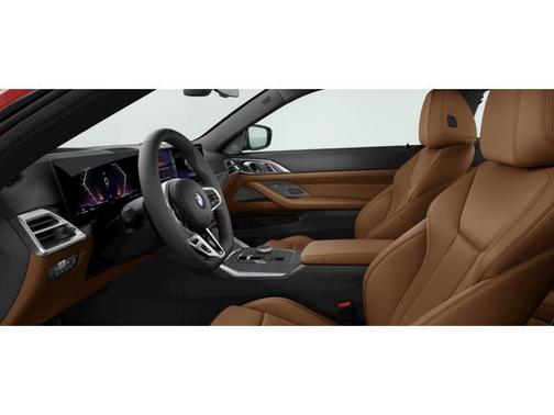 2026 BMW 430 i