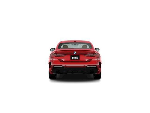 2026 BMW 430 i