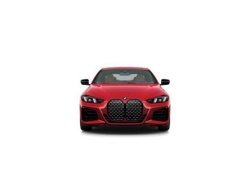 2026 BMW 430 i