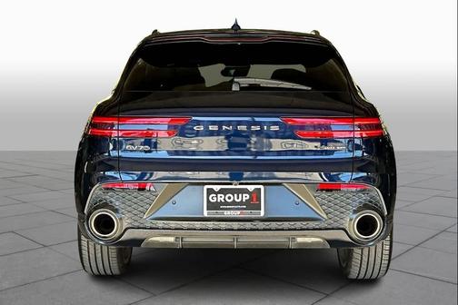 2023 Genesis GV70 3.5T AWD Sport