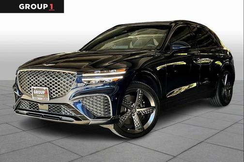 2023 Genesis GV70 3.5T AWD Sport