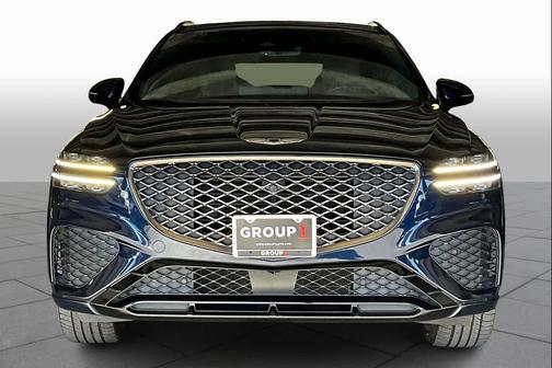 2023 Genesis GV70 3.5T AWD Sport