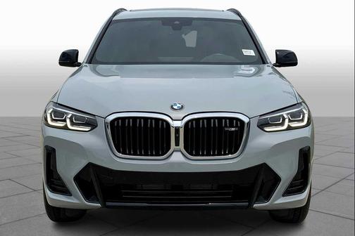 2024 BMW X3 M40i