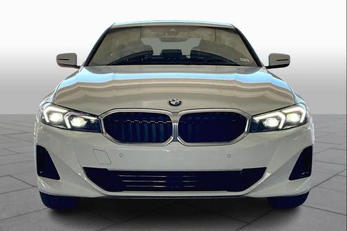 2023 BMW 330 330i