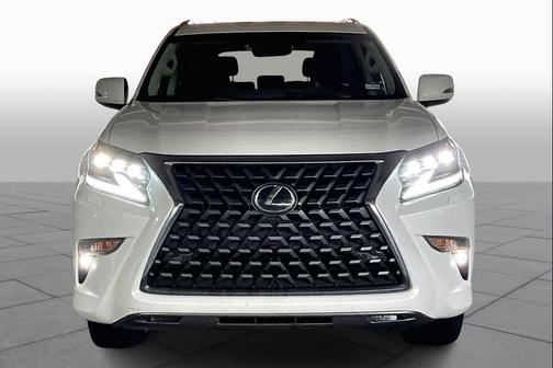 2020 Lexus GX 460 Luxury