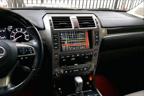 2020 Lexus GX 460 Luxury