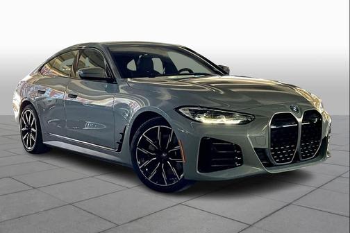 2023 BMW i4 Gran Coupe eDrive40