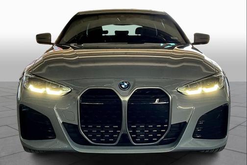 2023 BMW i4 Gran Coupe eDrive40