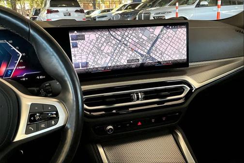 2023 BMW i4 Gran Coupe eDrive40