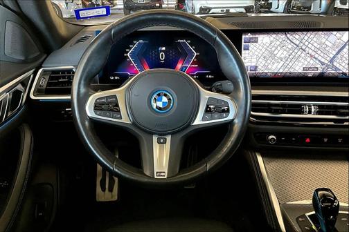 2023 BMW i4 Gran Coupe eDrive40