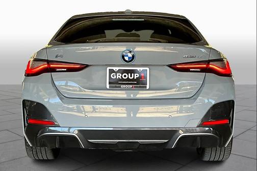 2023 BMW i4 Gran Coupe eDrive40