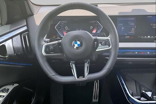 Tanzanite Blue II Metallic 2026 BMW X3 30 xDrive