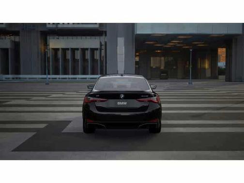 2025 BMW i4 Gran Coupe eDrive40
