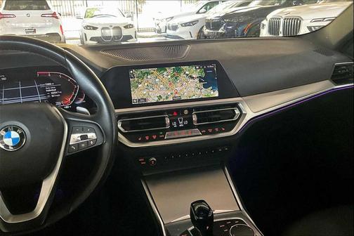 2022 BMW 430 i