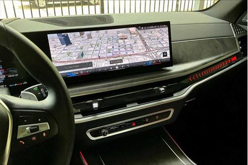 2025 BMW X5 sDrive40i