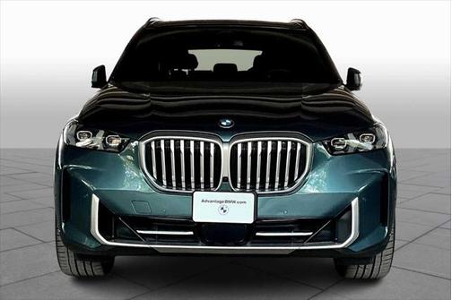 2025 BMW X5 sDrive40i