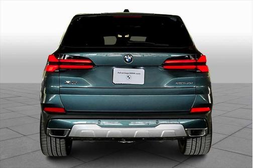 2025 BMW X5 sDrive40i