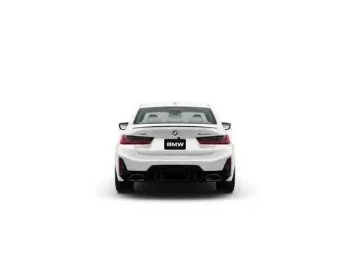Vegas Red Metallic 2026 BMW M340 xDrive