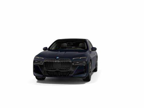 2026 BMW 740 740i