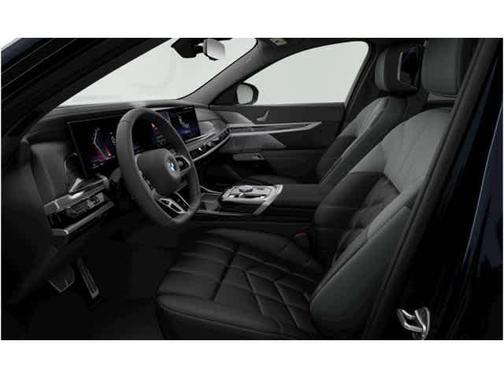 2026 BMW 740 740i