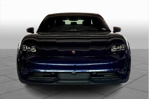 2024 Porsche Taycan RWD