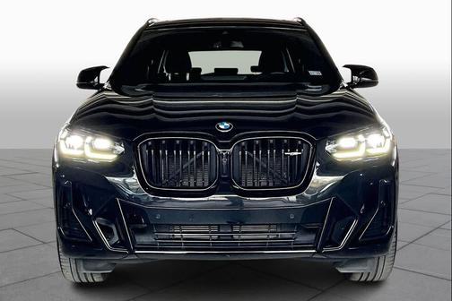 2024 BMW X3 M40i