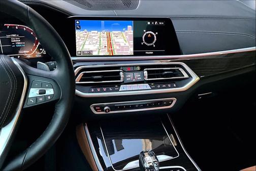 2023 BMW X5 PHEV xDrive45e