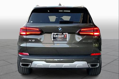 2023 BMW X5 PHEV xDrive45e