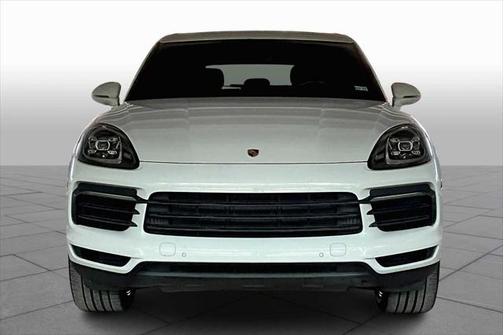 2019 Porsche Cayenne Base