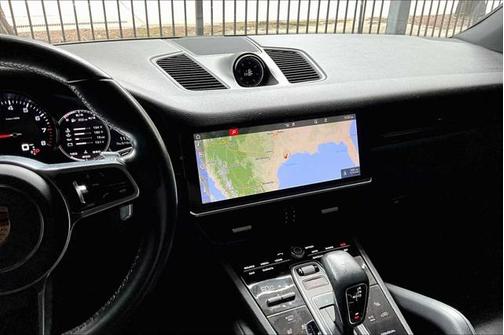 2019 Porsche Cayenne Base