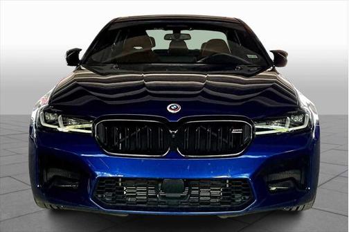 2022 BMW M5 Base